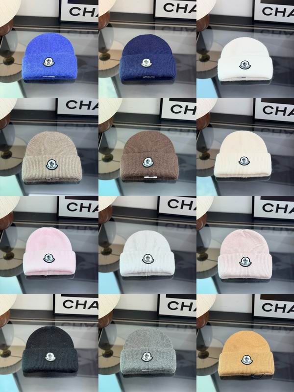 Moncler Hat dx18